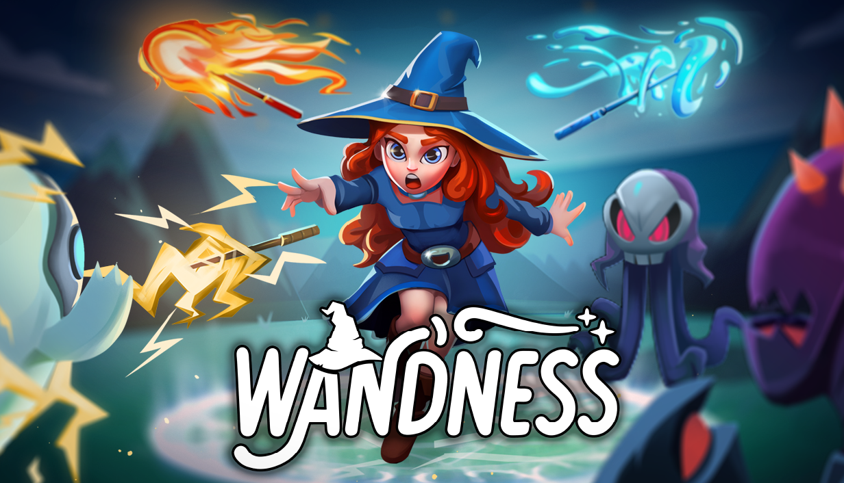 Wandness